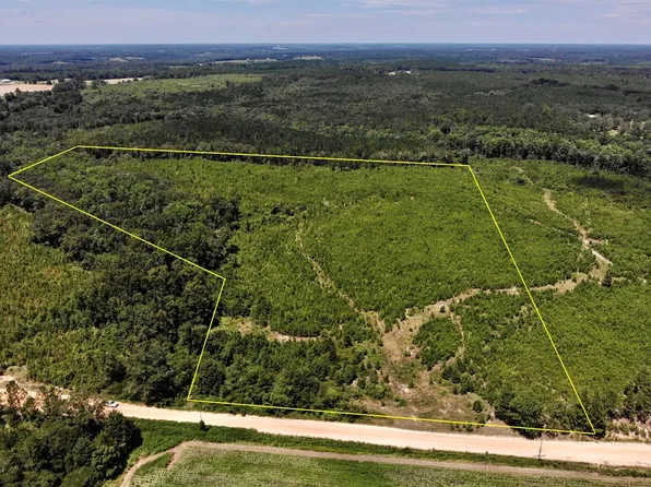 30AC Old Elba Rd W, Coffee Springs, AL 36318