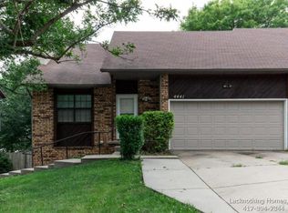 4441 S Robberson Ave, Springfield, MO 65810