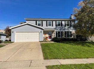 4800 W Courtland Trl, McHenry, IL