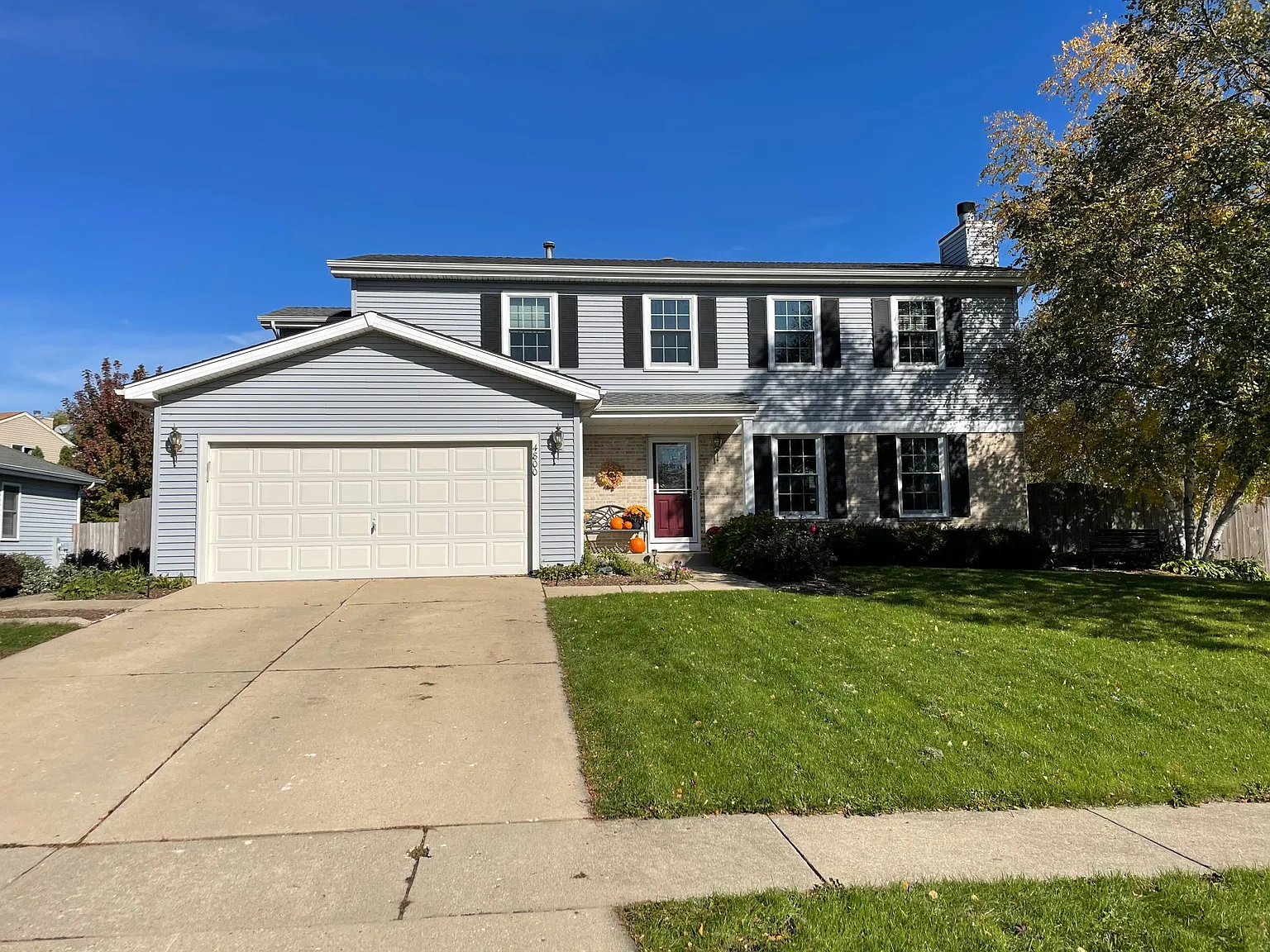 4800 W Courtland Trl photo 1