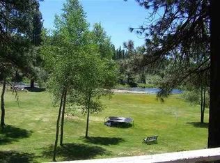 3210 Sprague River Rd, Chiloquin, OR 97624