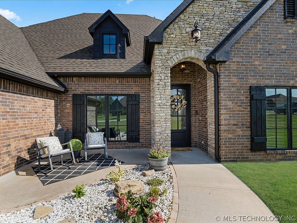 7003 E 88th St N, Owasso, OK 74055 | Zillow