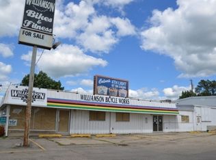 3729 E Washington Ave, Madison, WI 53704