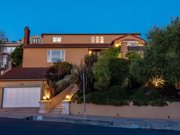 5960 Margarido Dr, Oakland, CA 94618