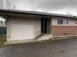 12344 SE Bush St #4, Portland, OR 97236