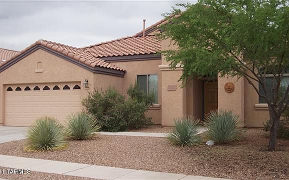 4th image of 12864 N Bass Canyon Dr