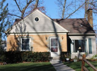 1743 Batchawana St SE, Grand Rapids, MI 49508