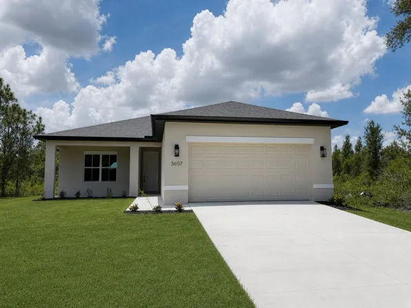 3607 62nd St W, Lehigh Acres, FL 33971