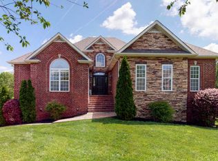 1814 Pointe Ct, Lebanon, TN 37087