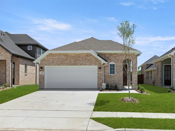 2248 Aspen Chase Dr, Royse City, TX 75189
