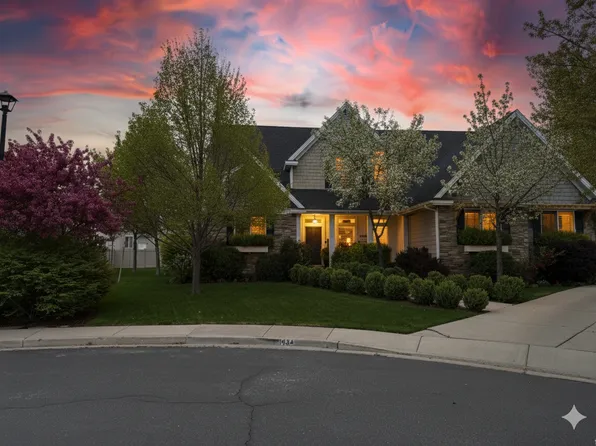 1434 N 840 W, Pleasant Grove, UT 84062