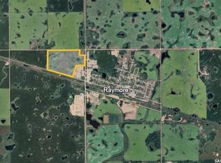 Rural Address #279, Mount Hope, SK S0A