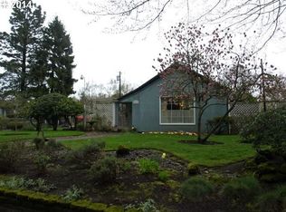 4568 NE 80th Ave, Portland, OR 97218