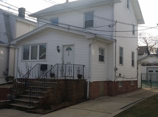 118 Frances Pl, Hillside, NJ 07205