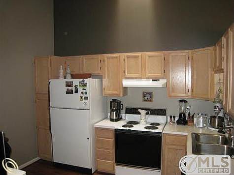 Beautiful Kitchen