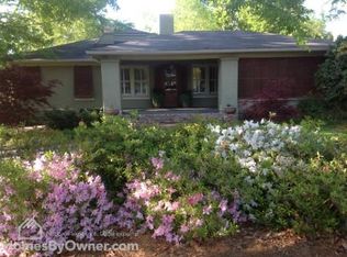 2524 34th St, Meridian, MS 39305