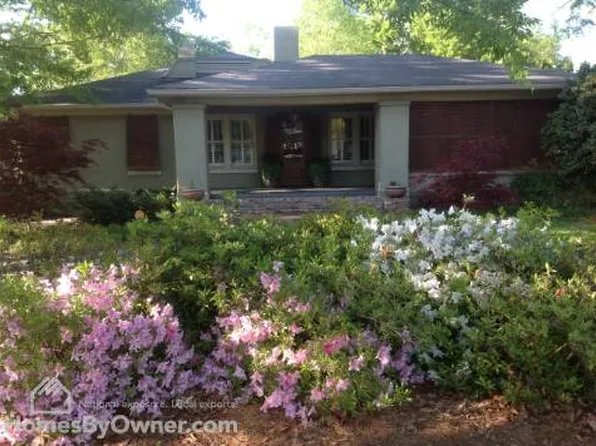 2524 34th St, Meridian, MS 39305