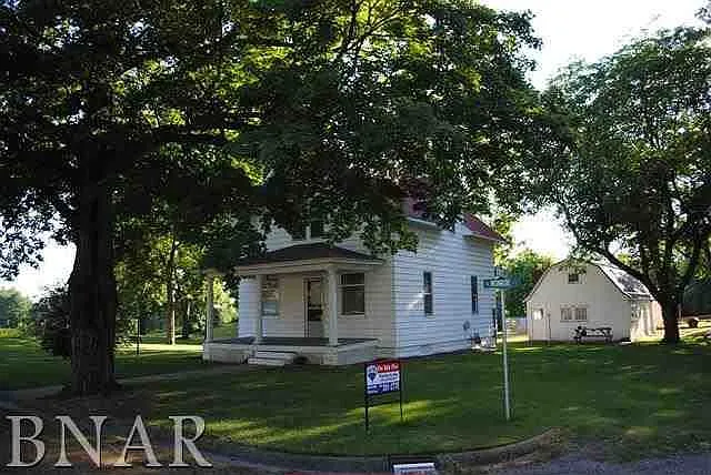 501 S Monroe St photo 1