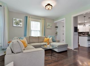 15 Balcomb St, Salem, MA 01970