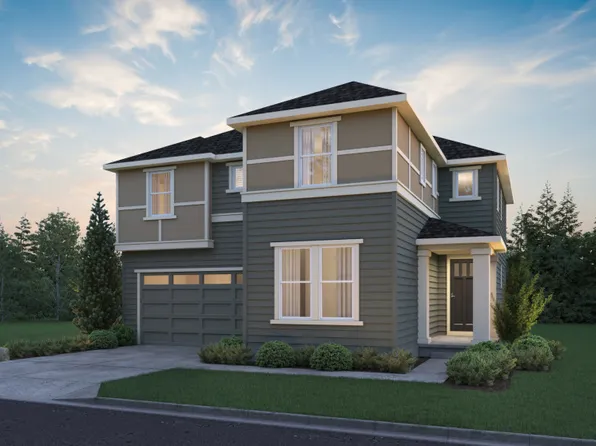 Lynwood Plan, Northside