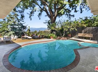 3344 Alginet Dr, Encino, CA 91436