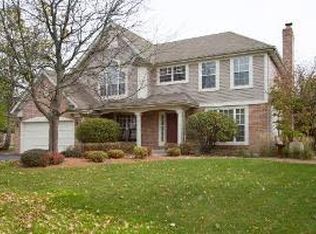 591 Linden Ln, Wauconda, IL 60084