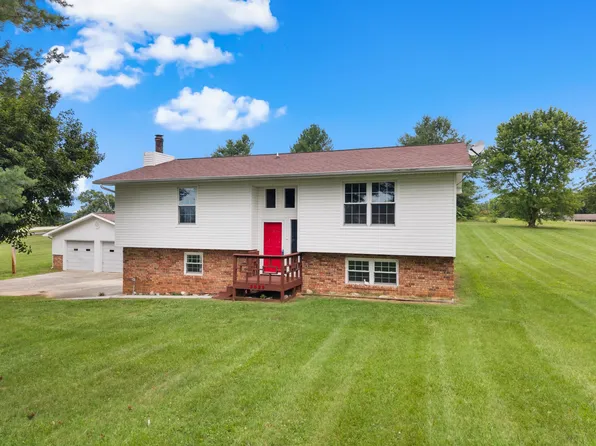 3020 Harrison Rd, White Pine, TN 37890