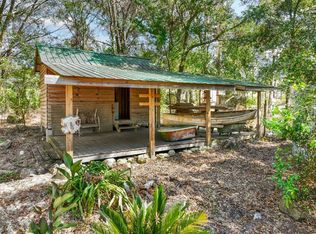 1318 Highway 51 NE, Steinhatchee, FL 32359