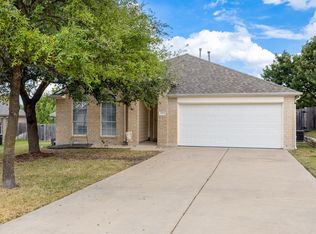 3312 Porter Creek Cv, Round Rock, TX 78665