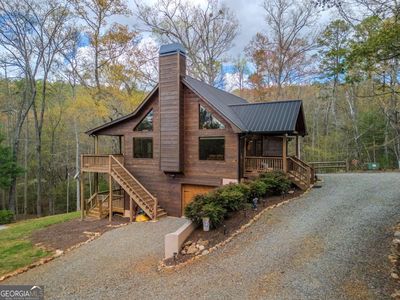 398 Dancing Trees Trl #361-362, Morganton, GA, 30560