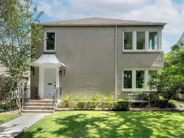 2110 South Blvd, Houston, TX 77098
