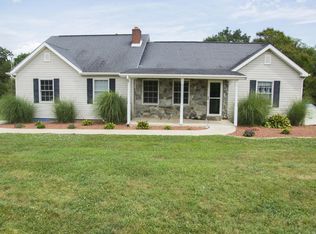 160 Beulah Rd, Rocky Mount, VA 24151