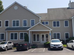 1130 Ten Rod Rd UNIT E201-202, North Kingstown, RI 02852