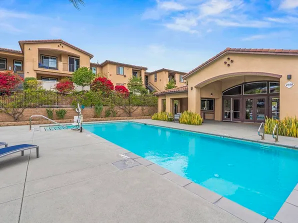 2715 Lake Pointe Dr Unit 116, Spring Valley, CA 91977