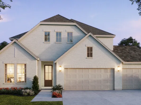 Toulouse IV Plan, Cross Creek Meadows
