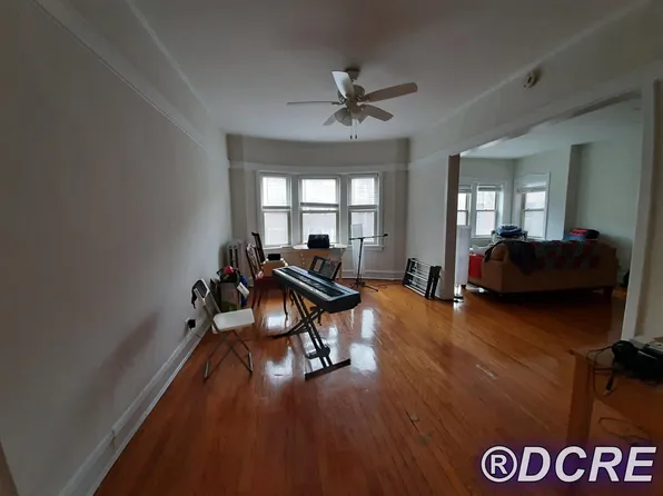 1506 W Arthur Ave #3, Chicago, IL 60626