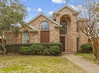 4124 Briarbend Rd, Dallas, TX