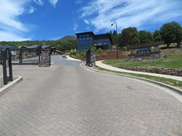 4396 Murryhill Ter, Medford, OR 97504