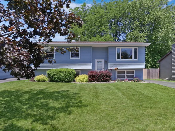 471 Linden Ln, Antioch, IL 60002