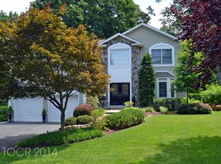 465 Old Stone Rd, Ridgewood, NJ 07450
