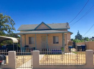 712 E 6th St, Madera, CA 93638