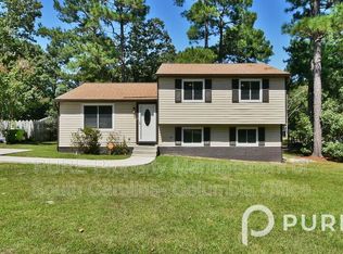 58 Periwinkle Ct, Irmo, SC 29063