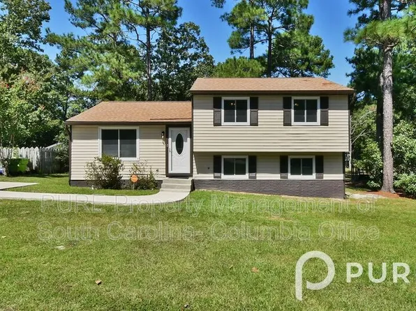 58 Periwinkle Ct, Irmo, SC 29063