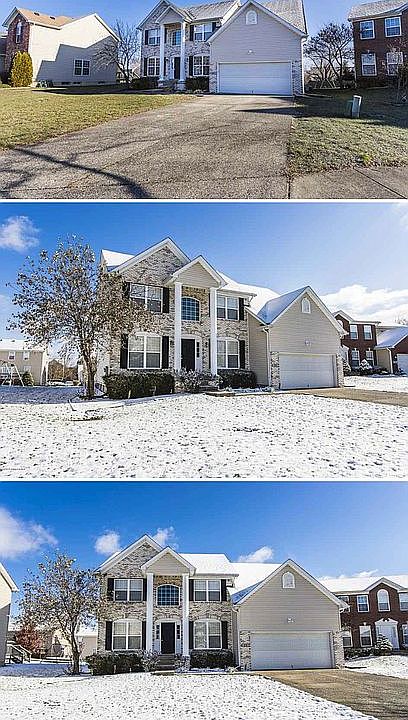1st image of 619 Hillrose Dr #A