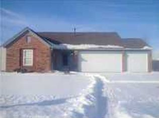 8328 Shattuck Dr, Avon, IN