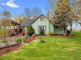 57904 N East Roza Rd, Benton City, WA 99320