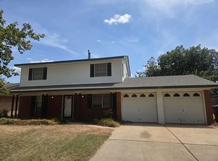 5714 NW Ash Ave, Lawton, OK 73505