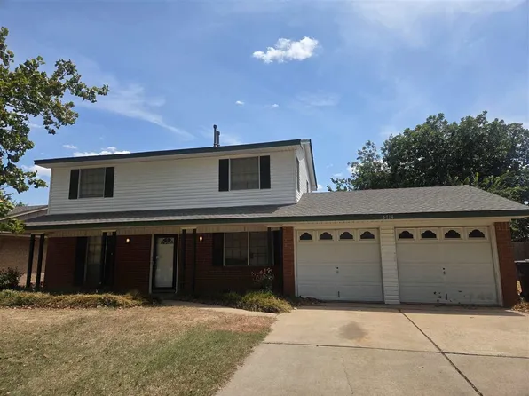 5714 NW Ash Ave, Lawton, OK 73505