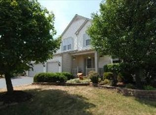 24256 W Bradford Ct, Plainfield, IL 60585