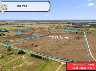 881 County Road 291, East Bernard, TX 77435